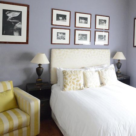 The Cloudesley Guesthouse هاستَنغ المظهر الخارجي الصورة