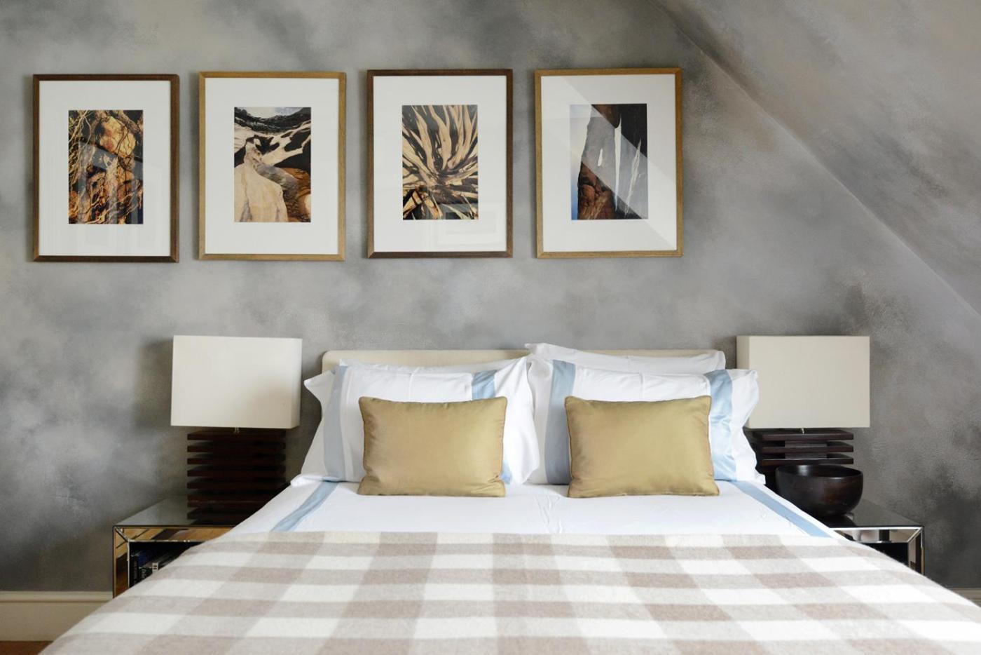 The Cloudesley Guesthouse هاستَنغ المظهر الخارجي الصورة