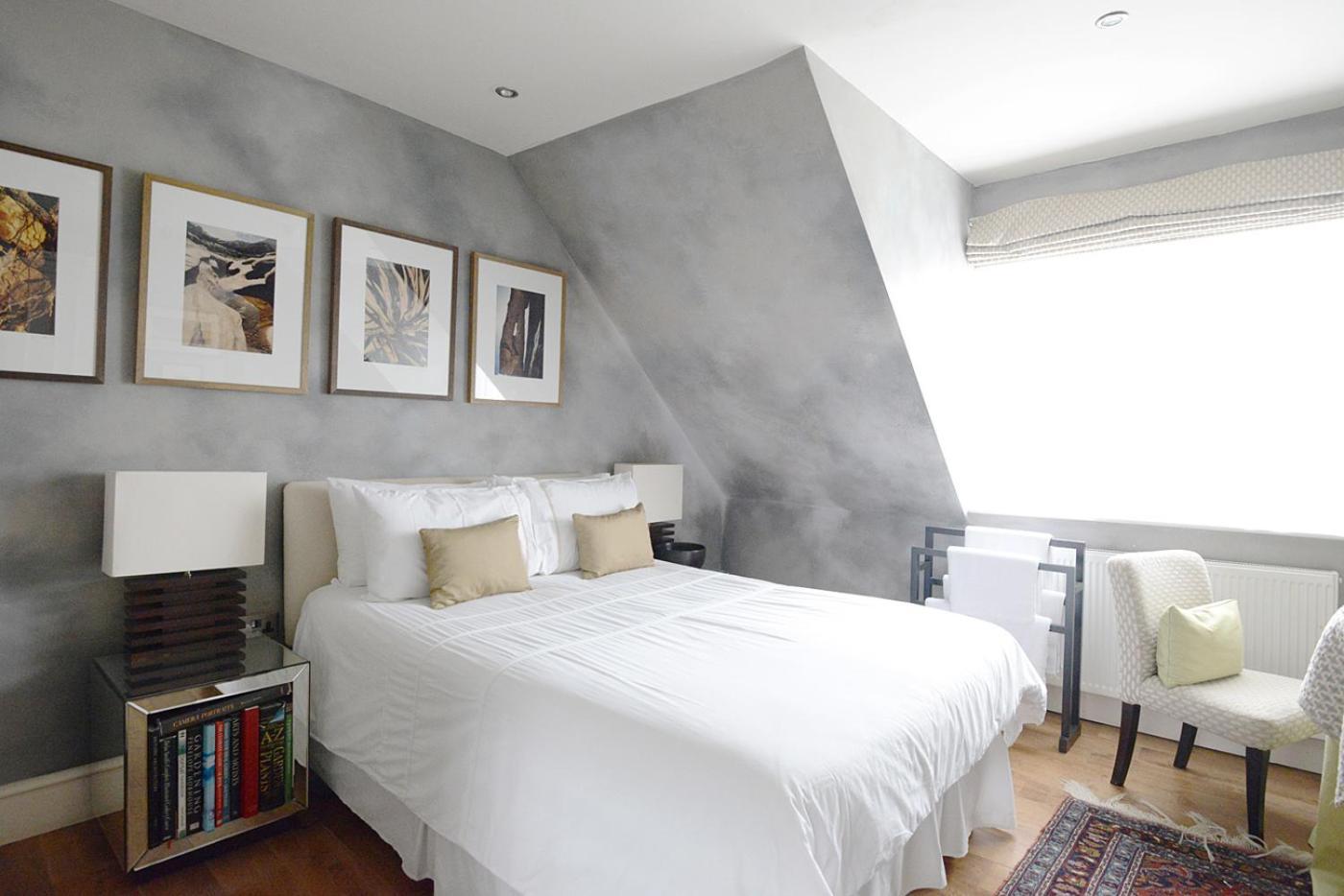 The Cloudesley Guesthouse هاستَنغ المظهر الخارجي الصورة