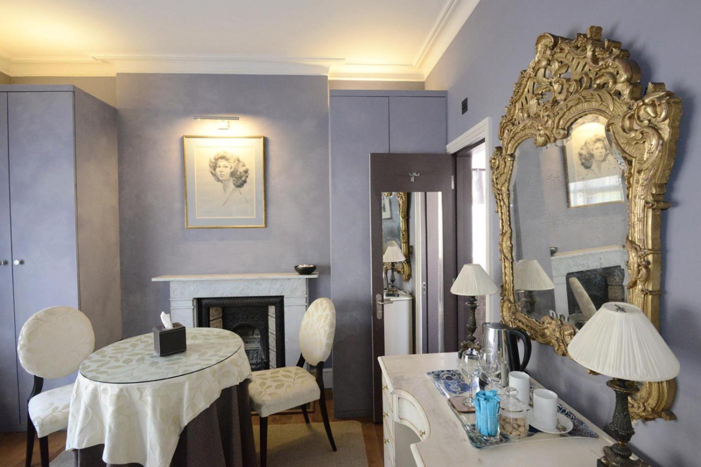 The Cloudesley Guesthouse هاستَنغ المظهر الخارجي الصورة