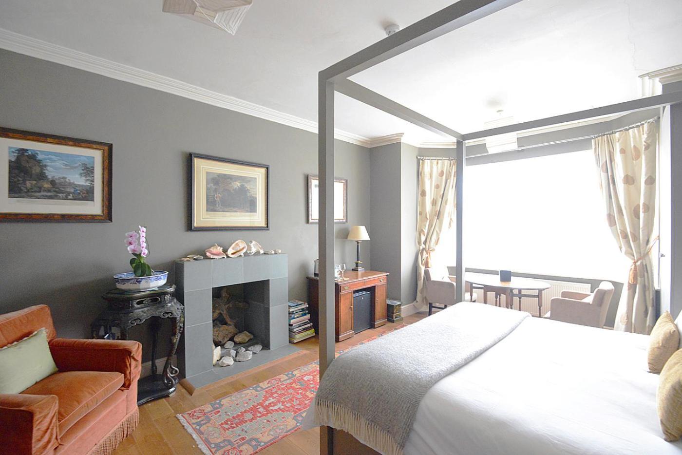 The Cloudesley Guesthouse هاستَنغ المظهر الخارجي الصورة