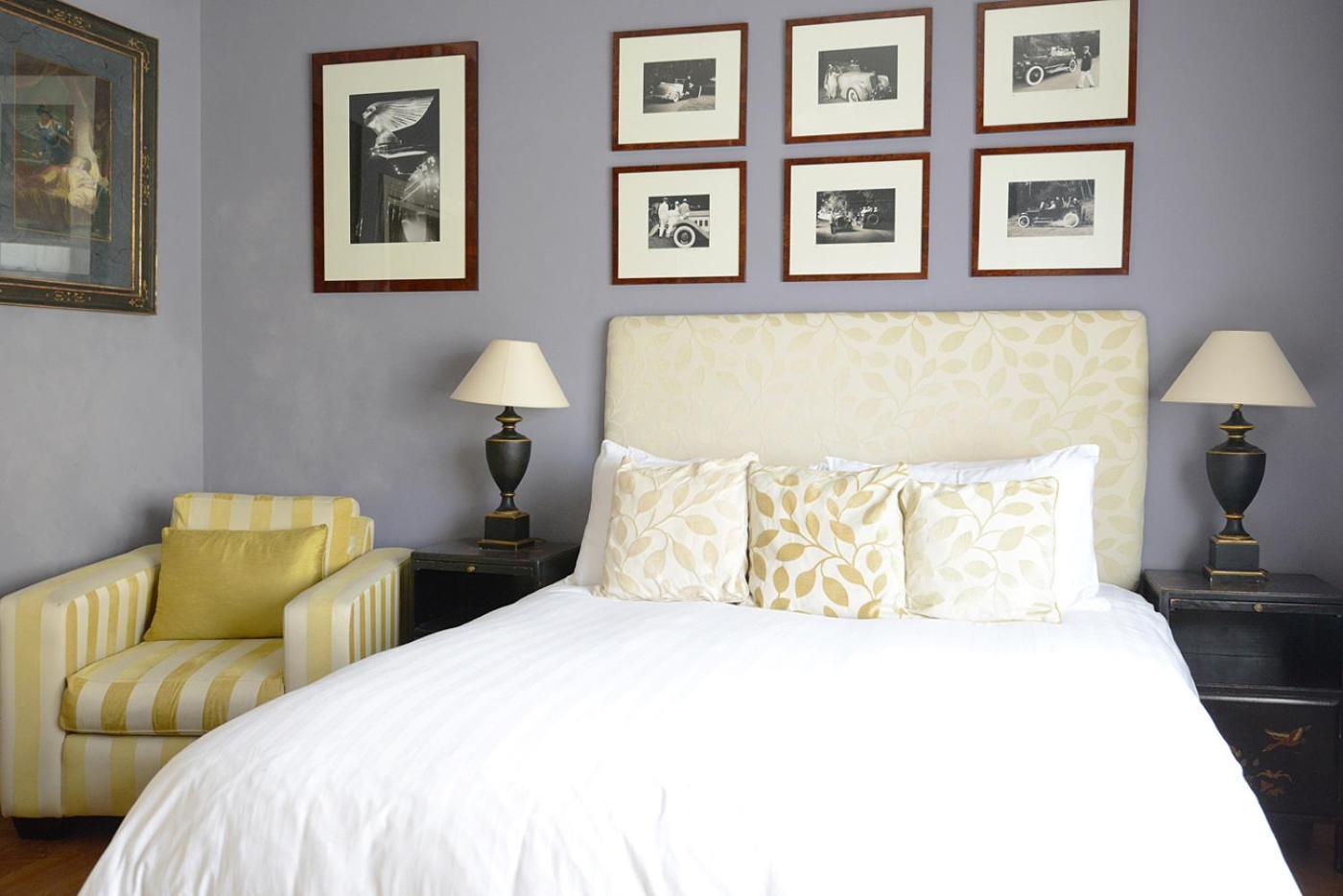 The Cloudesley Guesthouse هاستَنغ المظهر الخارجي الصورة