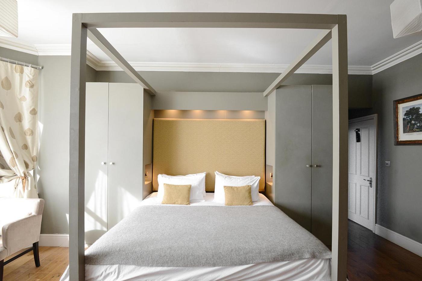 The Cloudesley Guesthouse هاستَنغ المظهر الخارجي الصورة