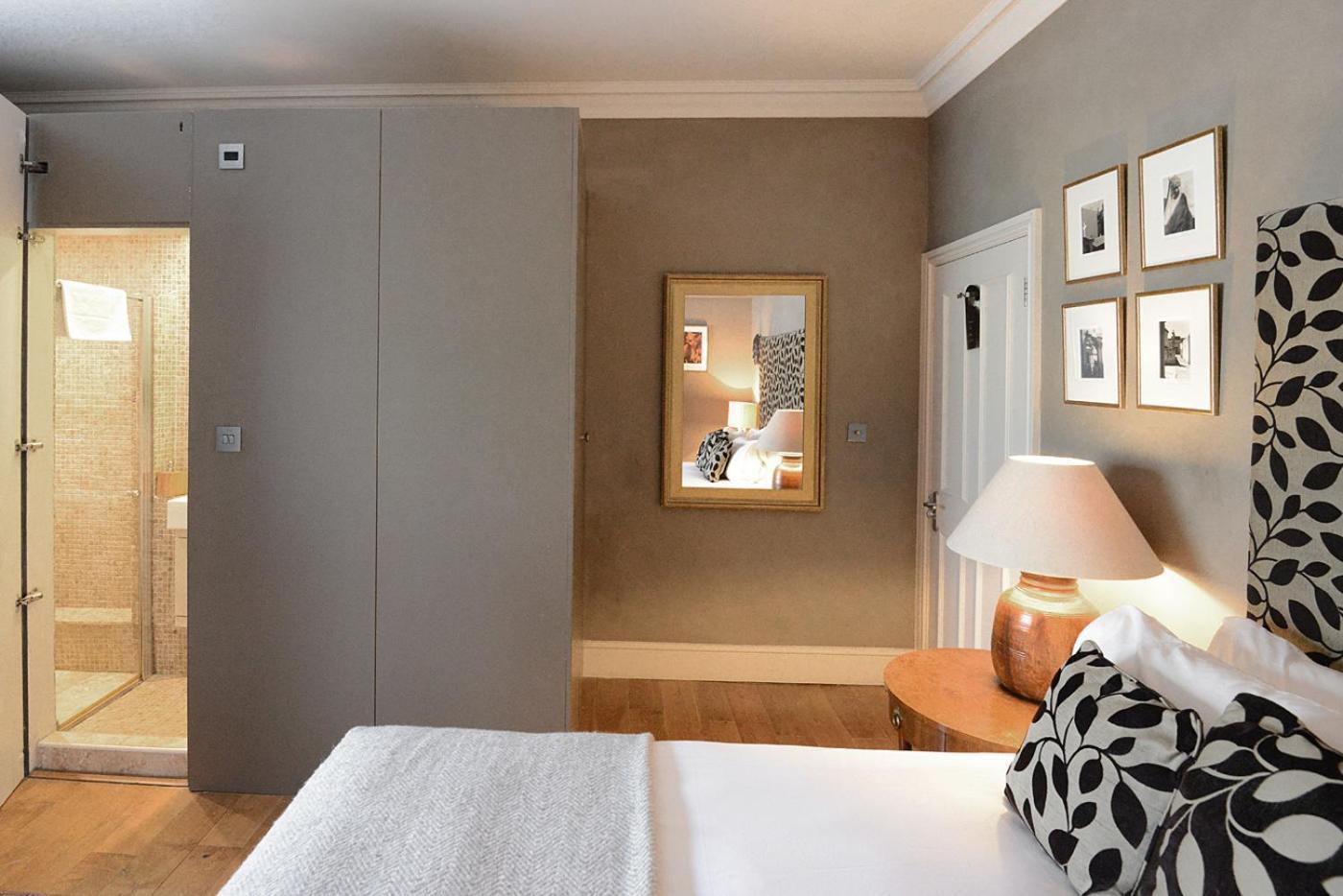 The Cloudesley Guesthouse هاستَنغ المظهر الخارجي الصورة