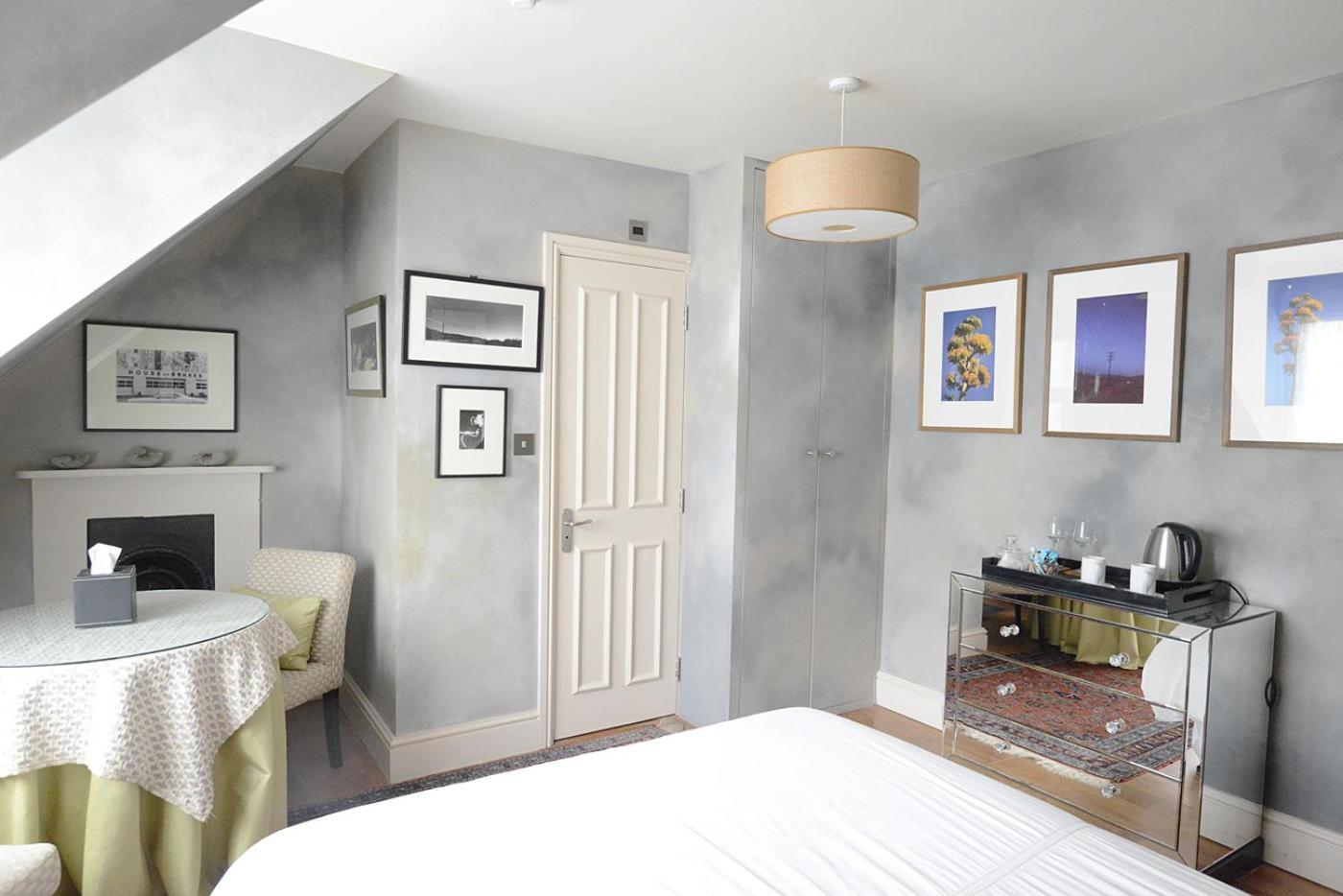 The Cloudesley Guesthouse هاستَنغ المظهر الخارجي الصورة