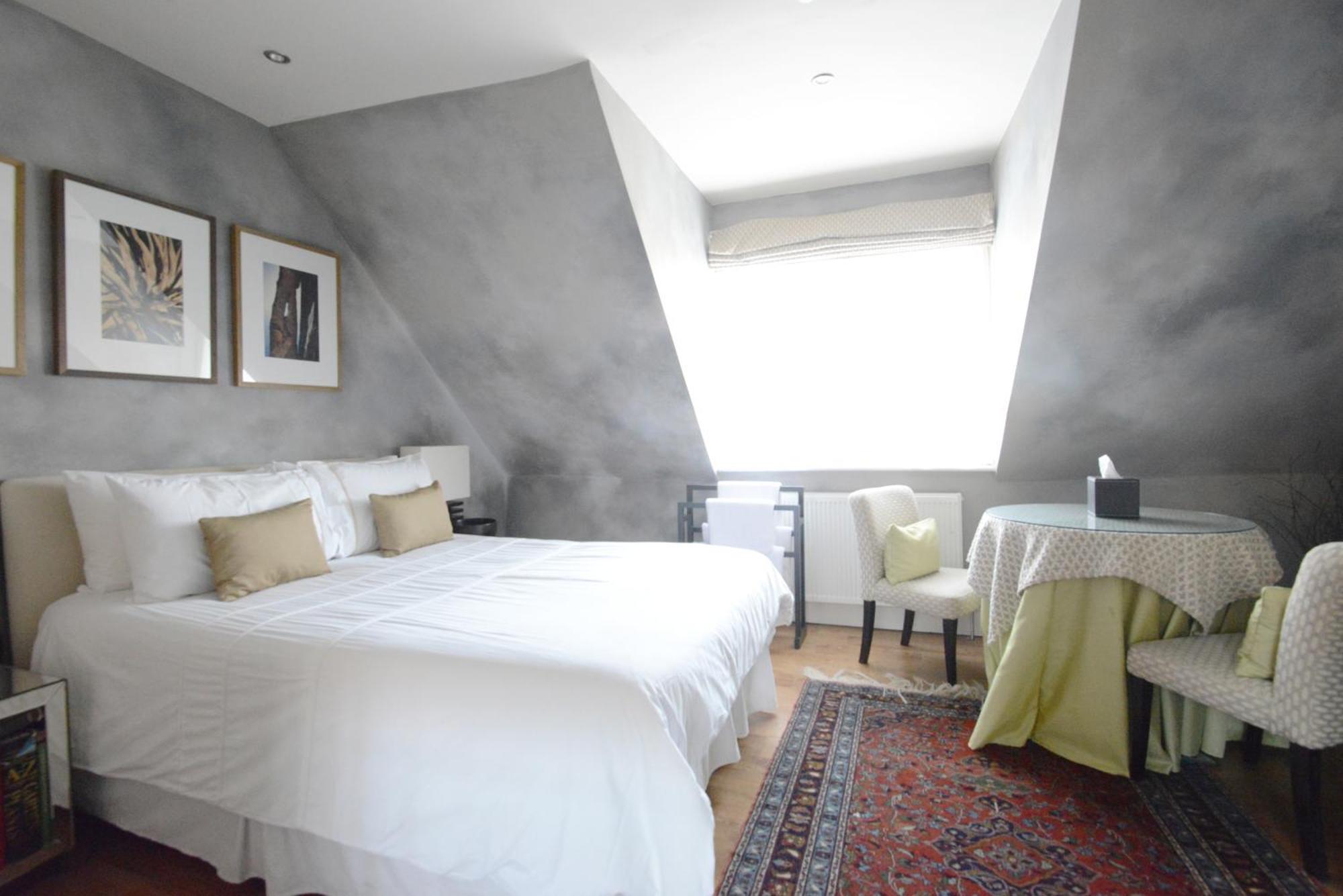 The Cloudesley Guesthouse هاستَنغ المظهر الخارجي الصورة