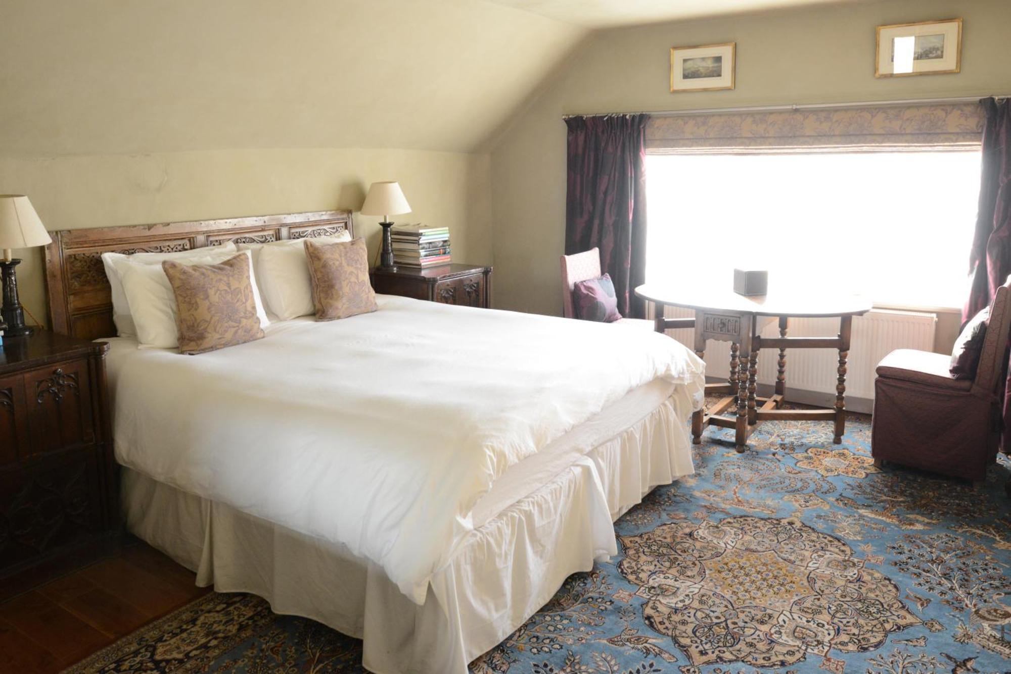 The Cloudesley Guesthouse هاستَنغ المظهر الخارجي الصورة
